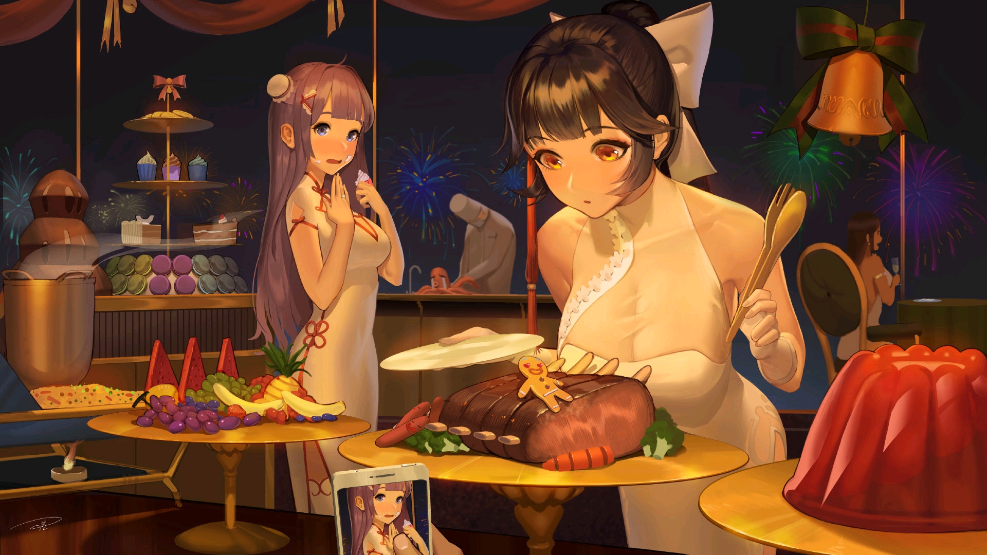 星轨少年封面