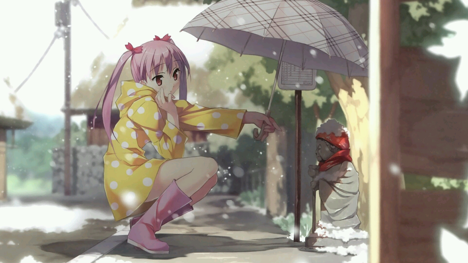 漫漫漫画Logo